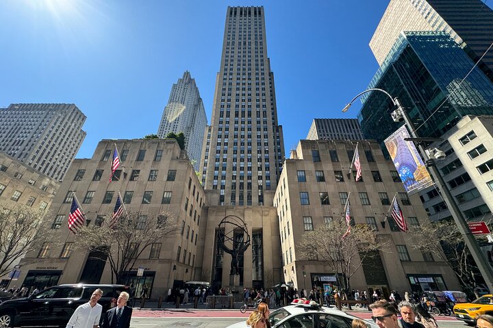 Experience Image img1