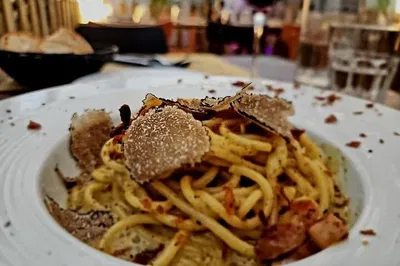 Florence Food Tour: Eat Like a True Italian!