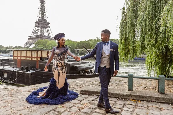 Capture Your Parisian Dream: Private Photo Shoot in the City of Love