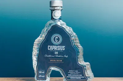 Pompeii Fish & Gin Tasting Lunch: A Culinary Voyage