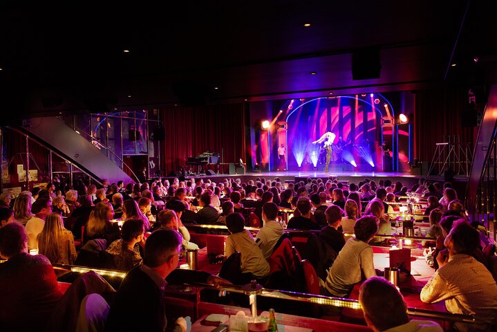 Experience Image img3