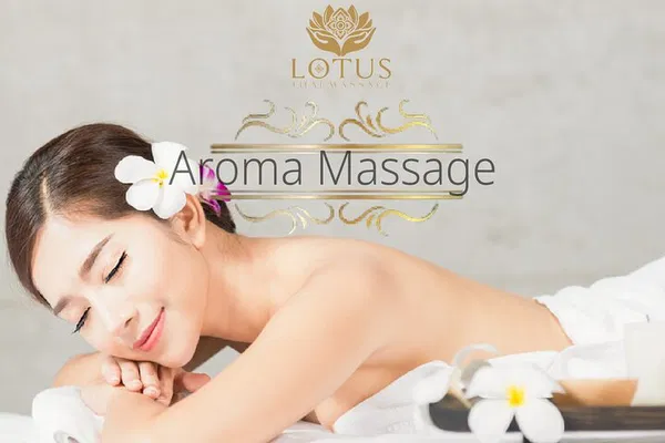 Thai Aroma Massage: Relax & Rejuvenate in Style