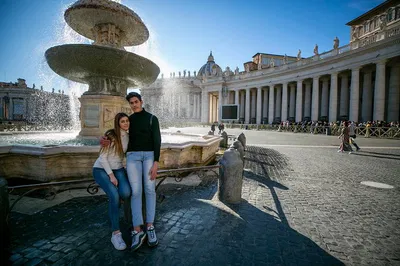 Vatican: Skip-the-Line Tour of Sistine Chapel