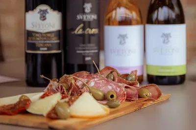 Tuscan Wine & Cold Cuts: Montepulciano Culinary Journey