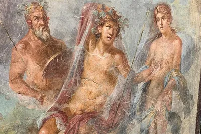 Pompeii & Amalfi Coast Private Tour with Archaeologist