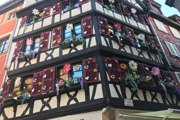 Experience Image img1