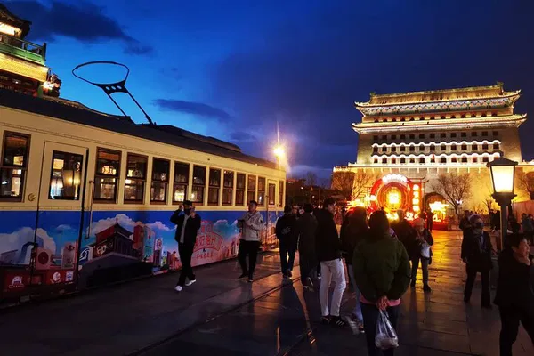 Beijing Layover Adventure: Forbidden City & Hutong Food Tour!