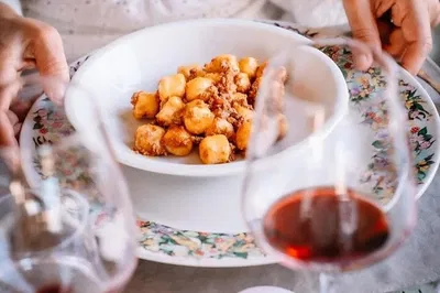 Lake Como Culinary Escape: Private Italian Cooking Class with Breathtaking Views