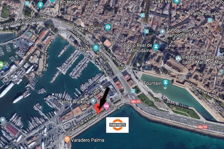 Experience Image img1