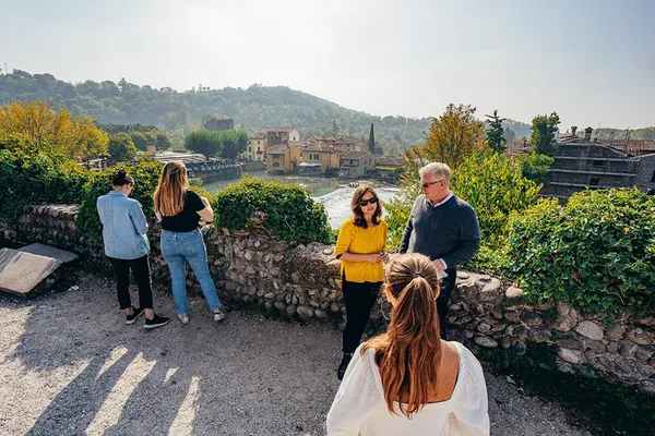 Unveiling Verona & Lake Garda: An Exclusive Venetian Escape