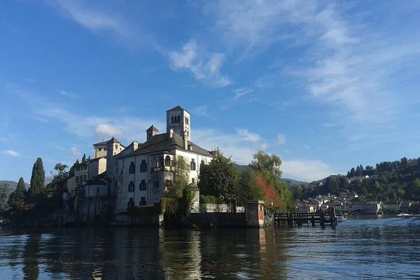 Discover Orta San Giulio: A Private Lakeside Paradise