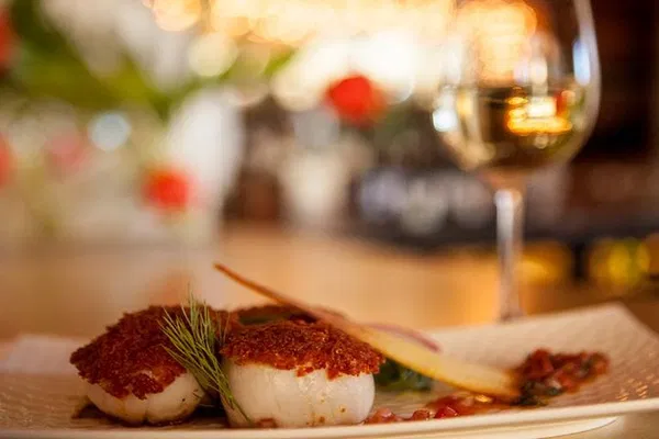 Healdsburg's Culinary Secrets: A Food and Wine Walking Adventure