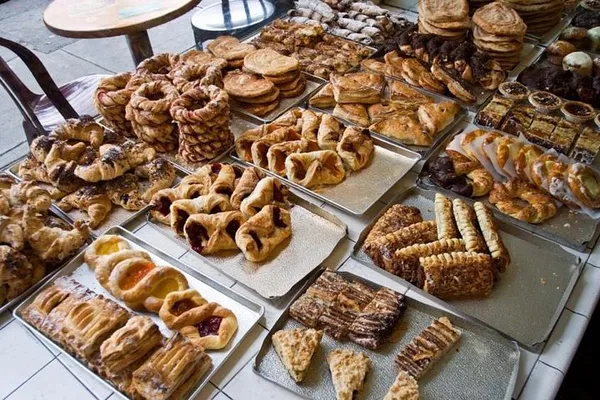 Savor San Francisco: Little Italy & North Beach Culinary Walking Tour