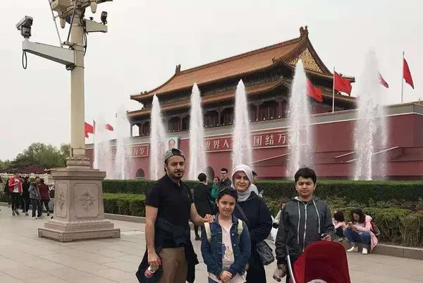 Unveiling Imperial Beijing: A 2-Day Private Sightseeing Adventure