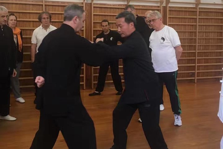 Experience Image img1