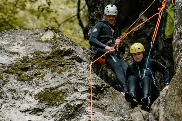 Sušec Canyoning: Family Fun in Bovec (Photos Included!)