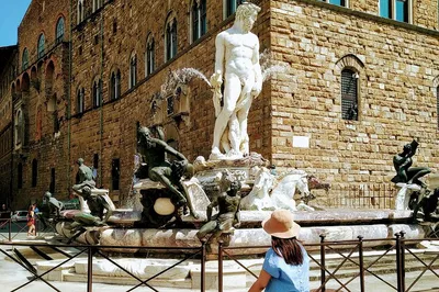 Florence Walking Tour: See Duomo & Top Sights