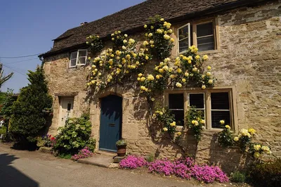 Uncover Oxford & Cotswolds Charm: A Quintessential English Day Trip