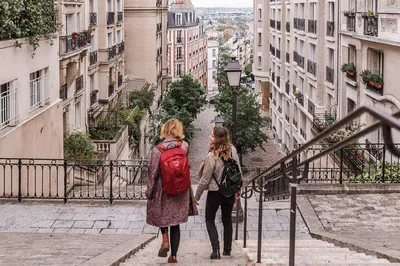 Parisian Secrets Unveiled: A Personalized Local's Tour