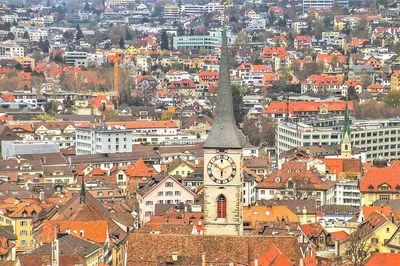 Unveiling Chur's Secrets: A Personalized Journey Through Switzerland's Oldest City