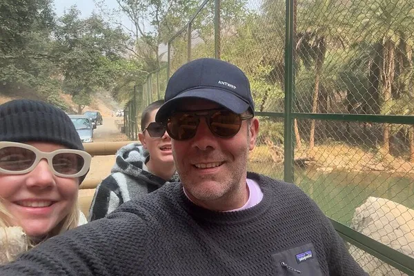 Ranthambore Tiger Safari: A Thrilling 2-Day Jaipur Adventure