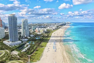 Key West Day Trip: Small Group Adventure from Miami