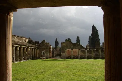 Unearth Pompeii & Vesuvius: A Riveting Day Trip from Rome