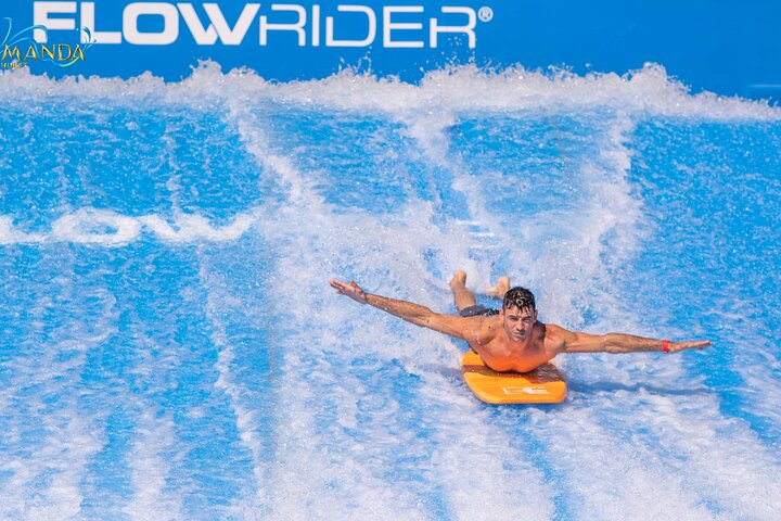Andamanda Phuket: Dive into Thrills & Thai Delights!