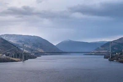 Unforgettable Fjords: A Luxury Private Tour of Hardanger's Waterfalls