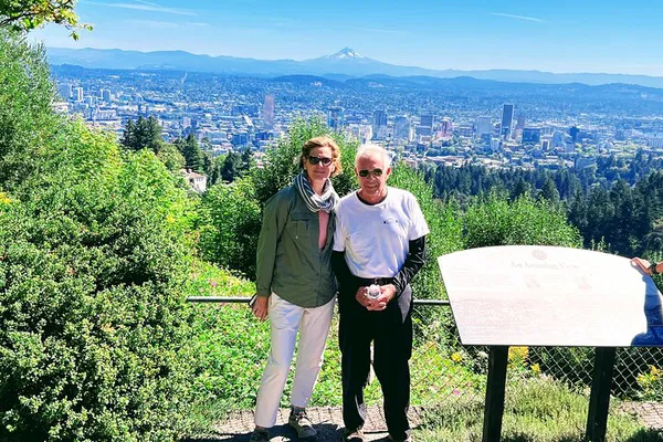 Unveiling Portland's Charms: An Exclusive Discovery Tour