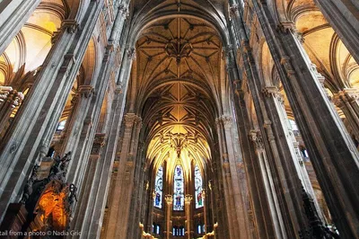 Step Back in Time: Uncover Medieval Paris on a Private Historical Journey