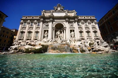 Rome Shore Excursion: Discover Ancient Wonders in Style & Comfort