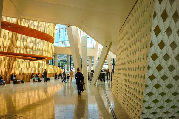 Oslo's Hidden Gems: Capture the City's Charm with a Local Guide