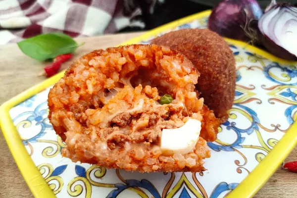 Sicilian Cooking Class: Authentic Food & Wine