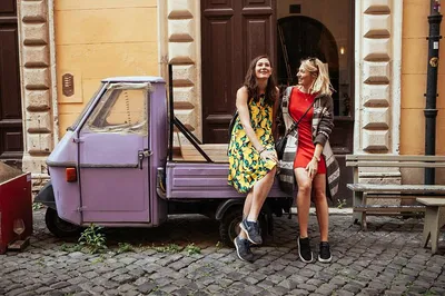 Unveiling Rome: Your Personalized Kickstart Tour with a Local Expert!