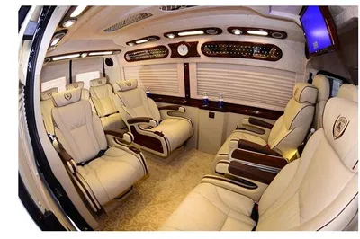 Luxury Exploration: Da Nang & Hoi An City Tour with Private Limousine