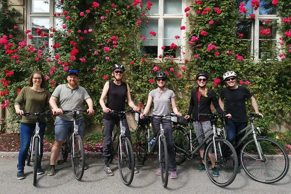 Oslo Bike Tour: See Top Sights in 3 Hours!