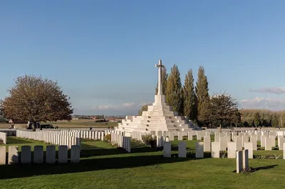 Flanders Fields Remembrance Tour: A Profound Journey Through WWI History