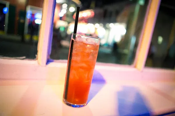 Sip Through Time: New Orleans Cocktail History Tour