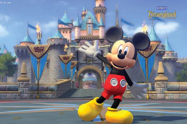 Stress-Free Shanghai Disneyland Transfer: Private Ride to the Magic!