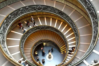 Exclusive Vatican Access: Semi-Private Afternoon Tour