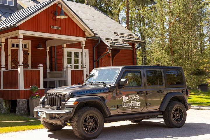 Experience Image img3