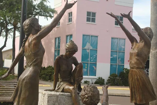 Aegean Flavors Unleashed: A Greek Food Adventure in Tarpon Springs