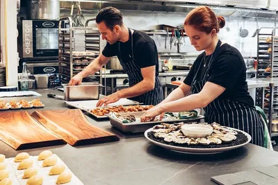 Savor Sicily: Authentic Hands-On Cooking Class in Catania