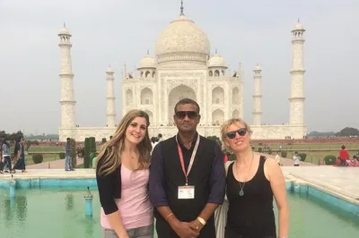 Romantic Rajasthan: A Luxurious Palaces and Villages Escape
