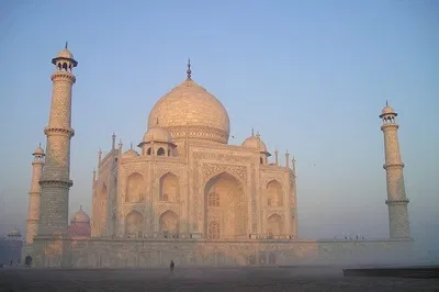 Golden Triangle Wellness: Yoga, Cooking & Cultural Immersion