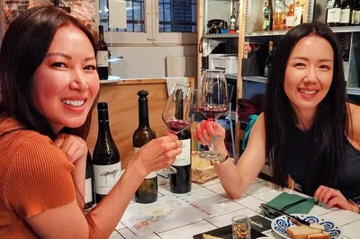 Uncork Barcelona: A Catalan Wine & Culture Immersion