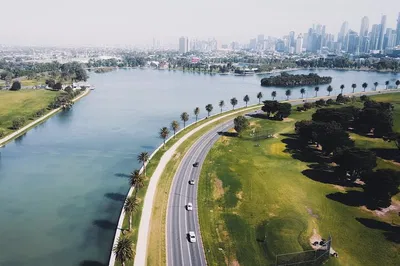 Melbourne's Day Drive: Unveiling City Gems in a Relaxed Private Tour