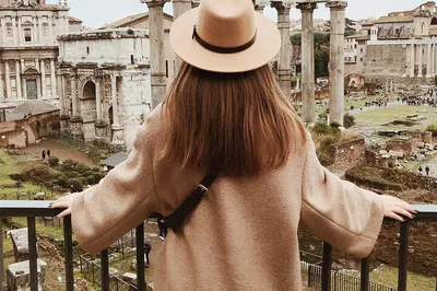 Uncover Ancient Rome: Forum, Domus & Multimedia Journey