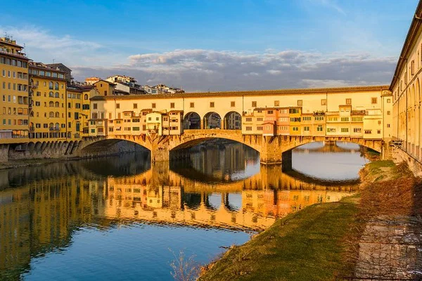 Florence & Pisa Shore Excursion from Livorno with Tasting